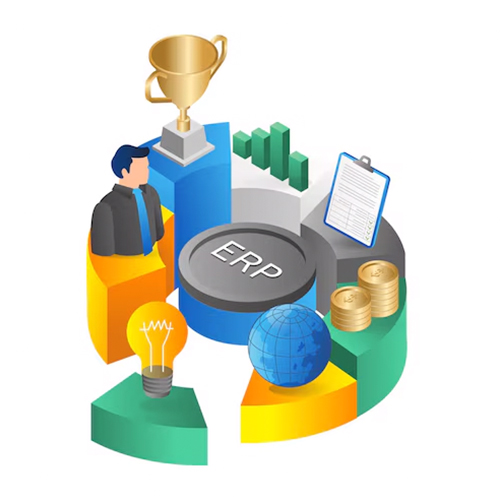 ERP For Transport / Fleet Management